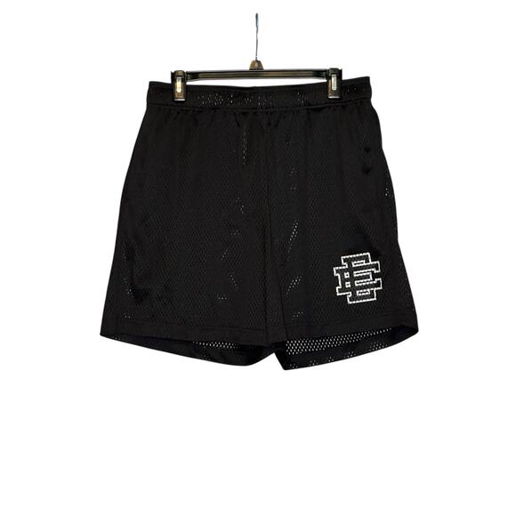 Eric Emanuel EE Basic Black Shorts size XL - Picture 11 of 13